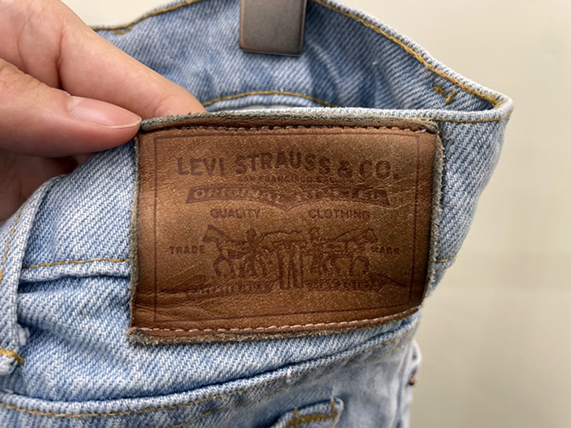 LEVI'S 840 #42 (38) 상품이미지7