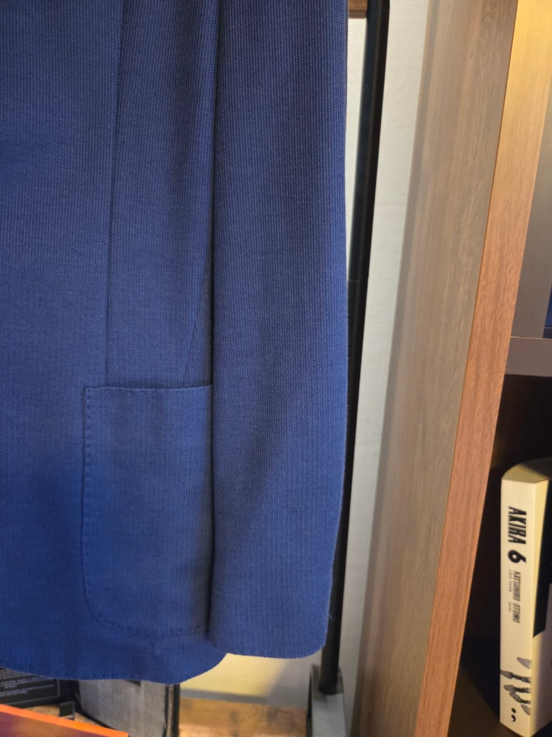 로로피아나 자켓 상품이미지7