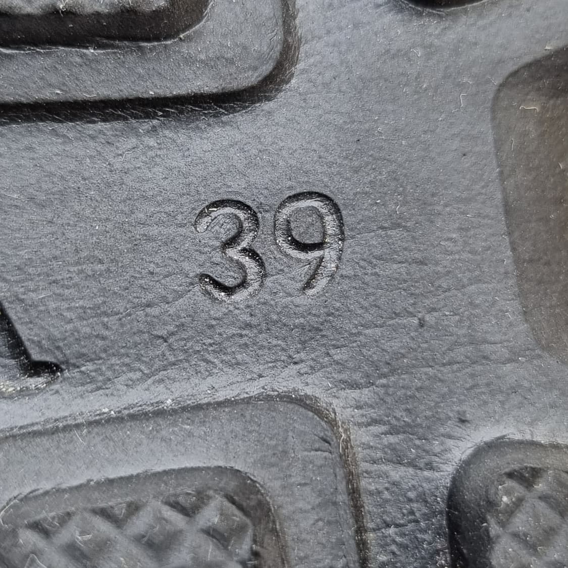 자라스포츠 발레리나 슈즈 39 250 상품이미지6