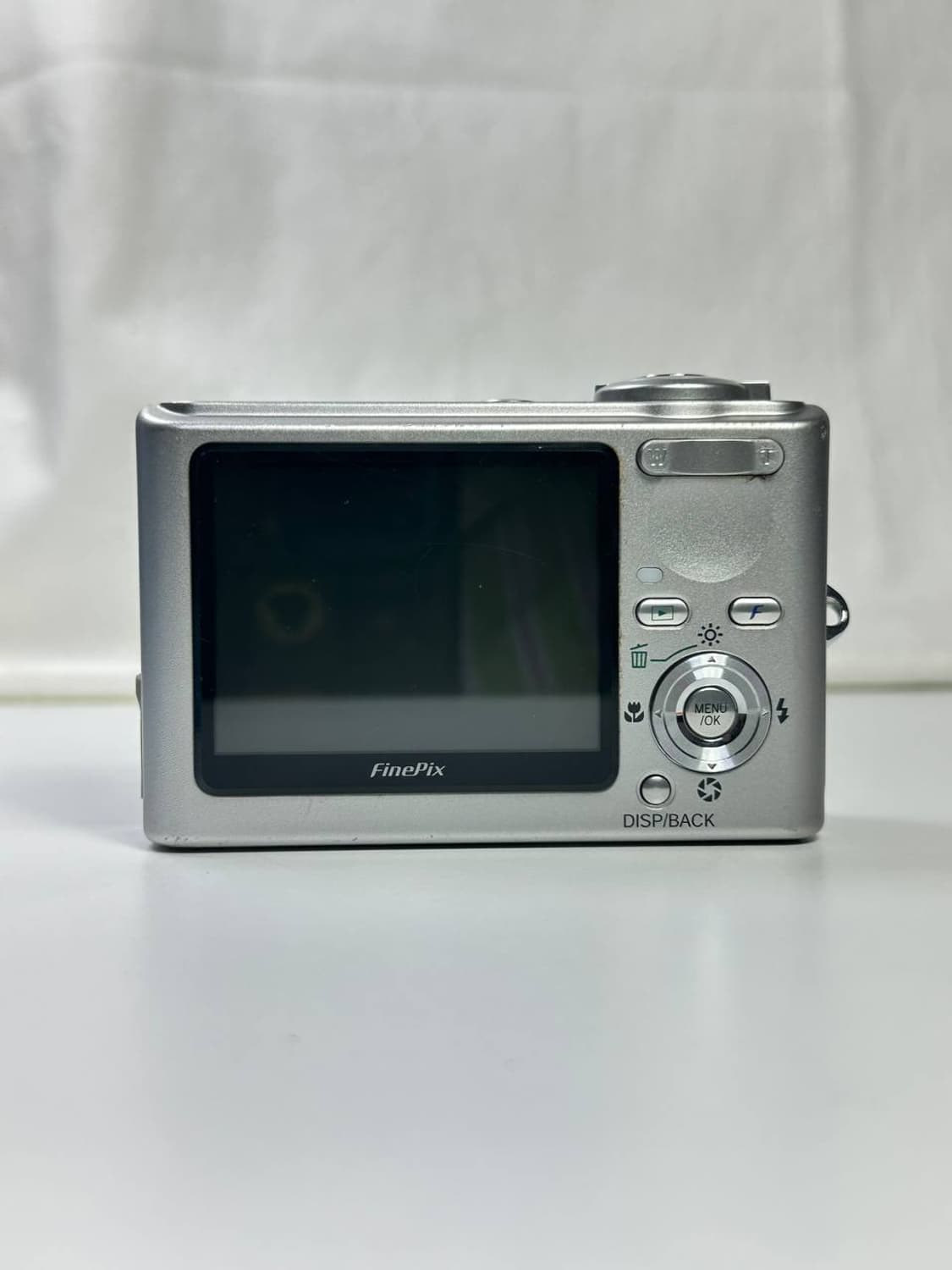 레어‧₊˚ Fujifilm 후지필름 파인픽스 F11 디카 카메라 상품이미지5