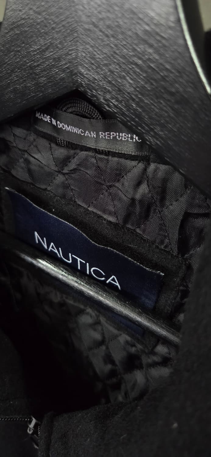 Nautica - Wool - Quilted Lined 상품이미지6