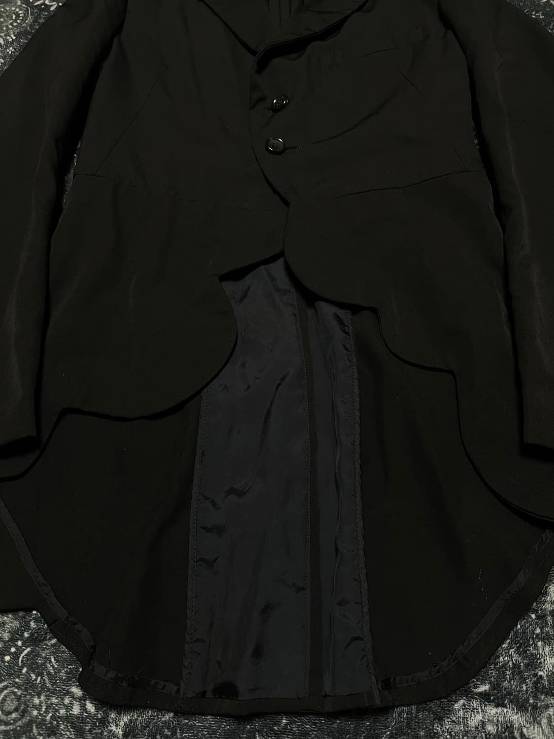 COMME des GARÇONS Co.,Ltd.Tailoredjacket 상품이미지3