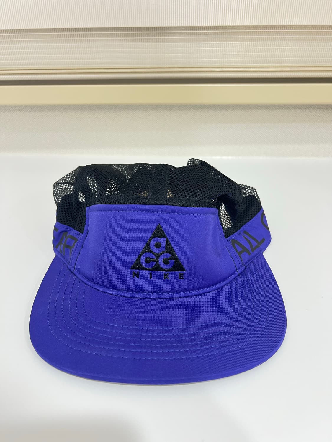 ACG AW84 캡 메쉬캡 상품이미지2