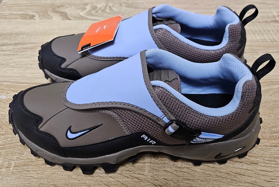 Nike ACG 파사드 케이브 스톤 앤 알루미늄 (300사이즈) 상품이미지1