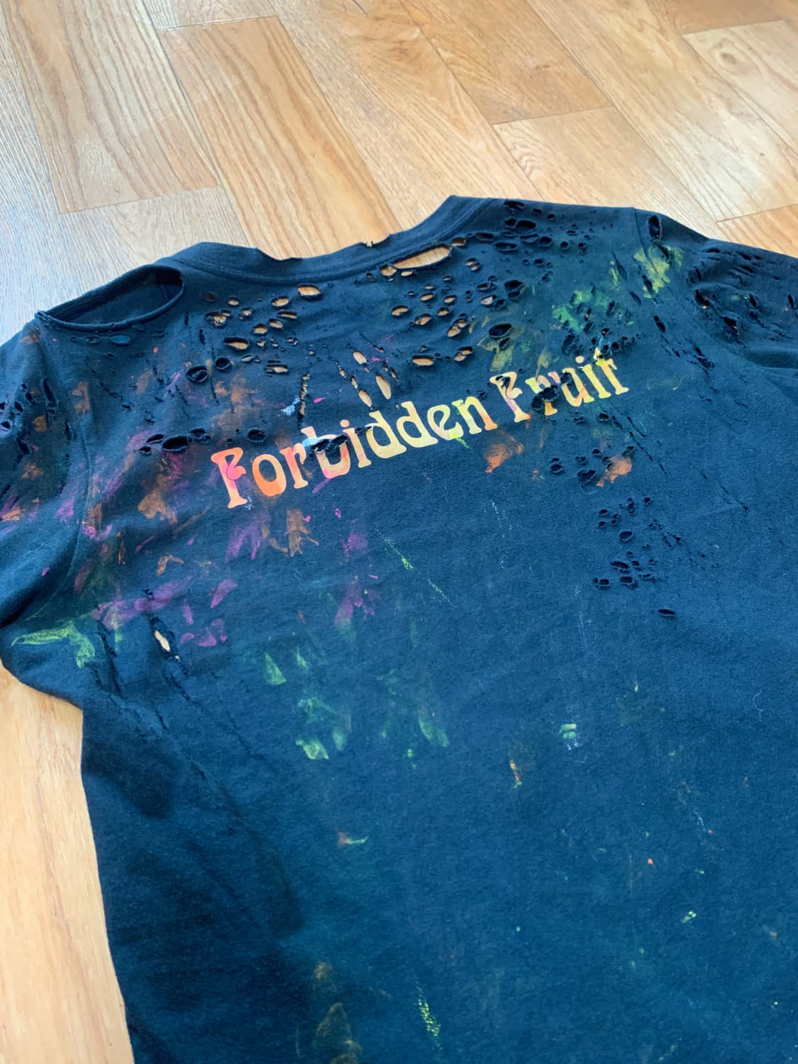 L.G.B forbidden fruit 상품이미지4