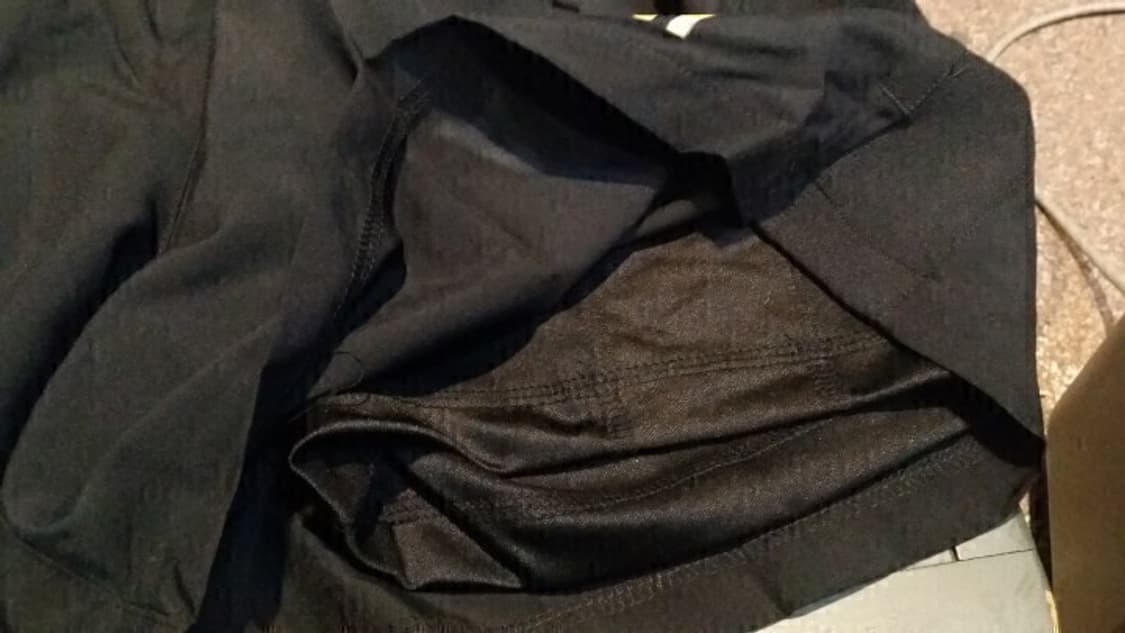 미 신형 아미 반바지 상품이미지3