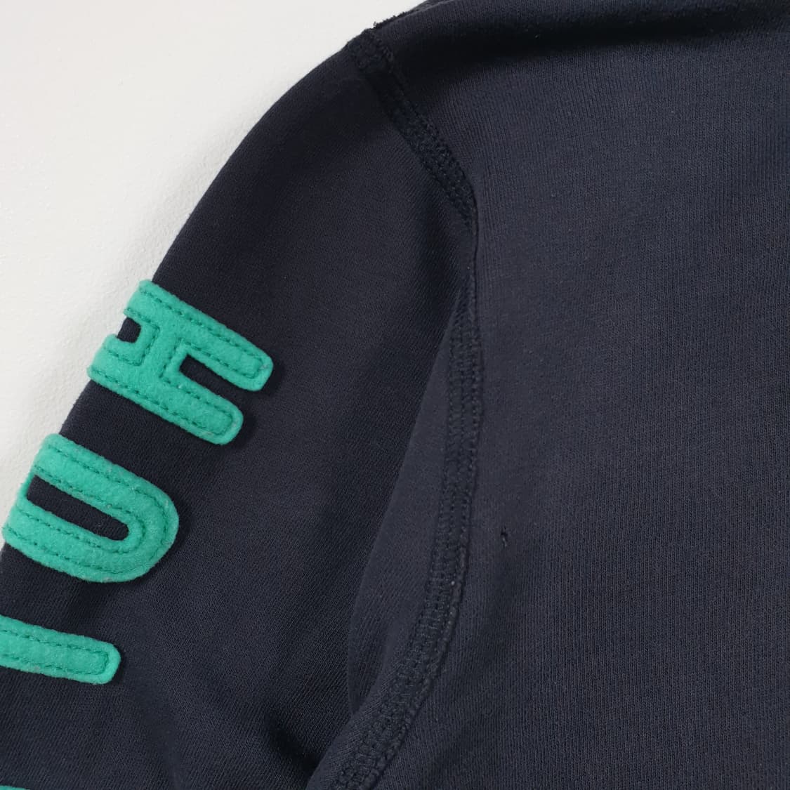 홀리스터 후드 집업 상품이미지10