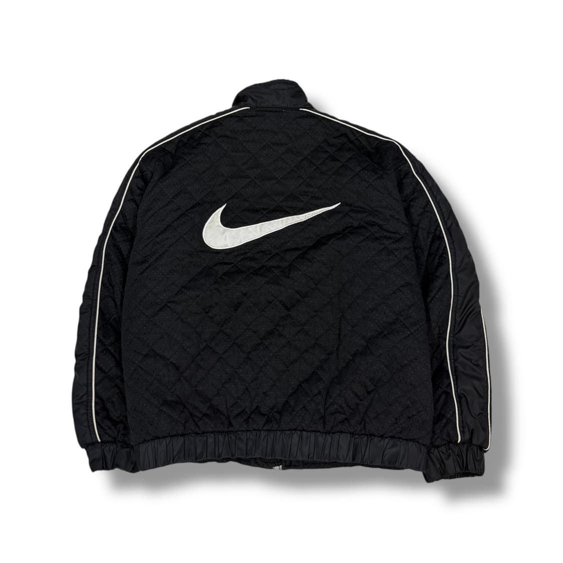 Nike 90's 퀄팅 누빔 자켓  상품이미지2
