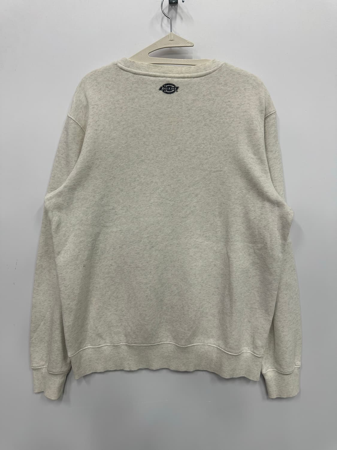 디키즈 오트밀 맨투맨 상품이미지6