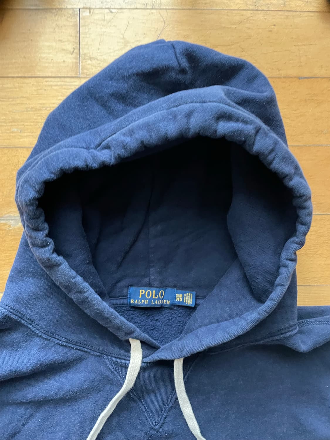 폴로 랄프로렌 후디 스웻셔츠 상품이미지2