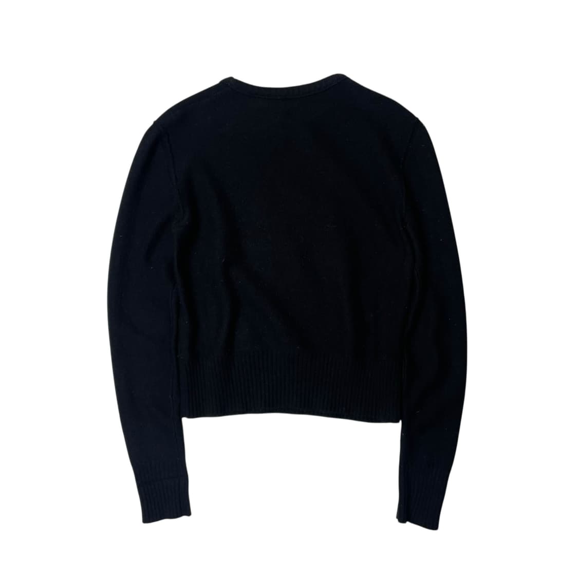 sonia rykiel 울 앙고라 블렌드 리본 니트(italy made) 상품이미지4