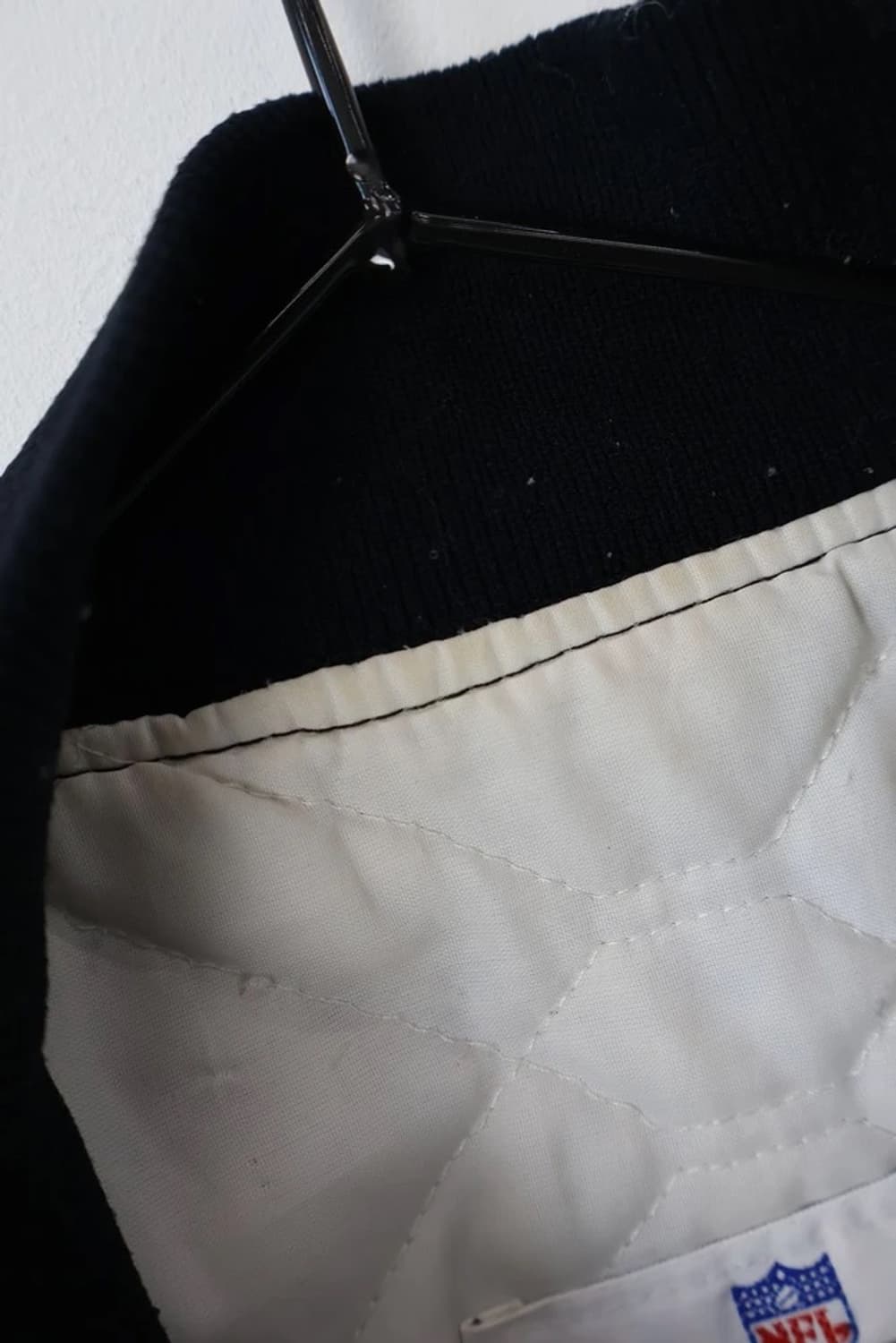 NFL Raiders Starter Pro Line Jacket 상품이미지6