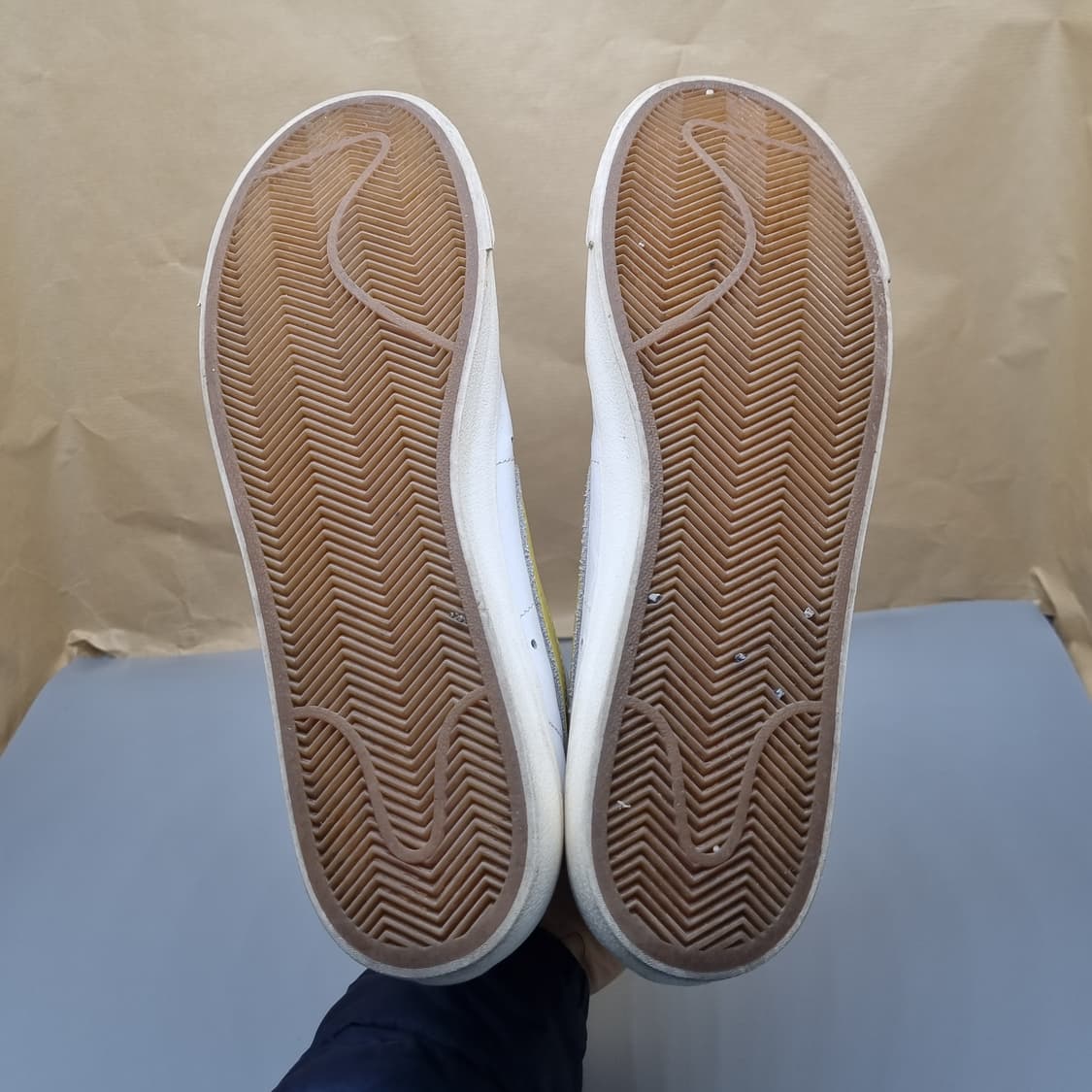 나이키 블레이저 미드 남성하이탑280 상품이미지3