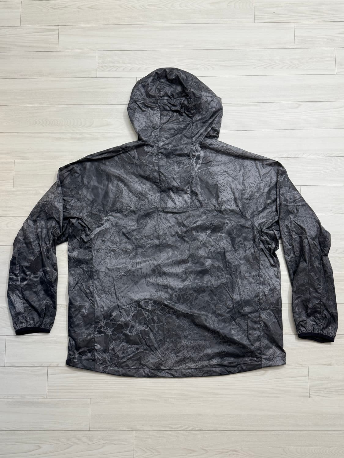 나이키 ACG 신더콘 바람막이 US XL 상품이미지7