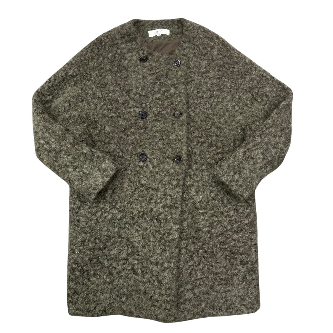 아떼바네사브루노 코트 상품이미지1