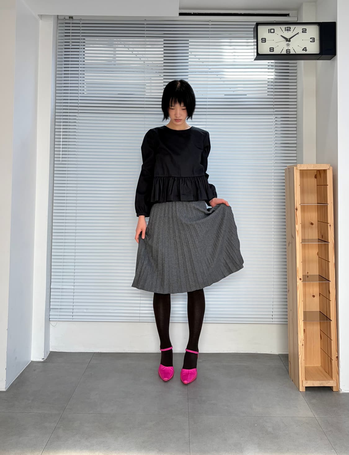 Molly Goddard blouse 상품이미지6