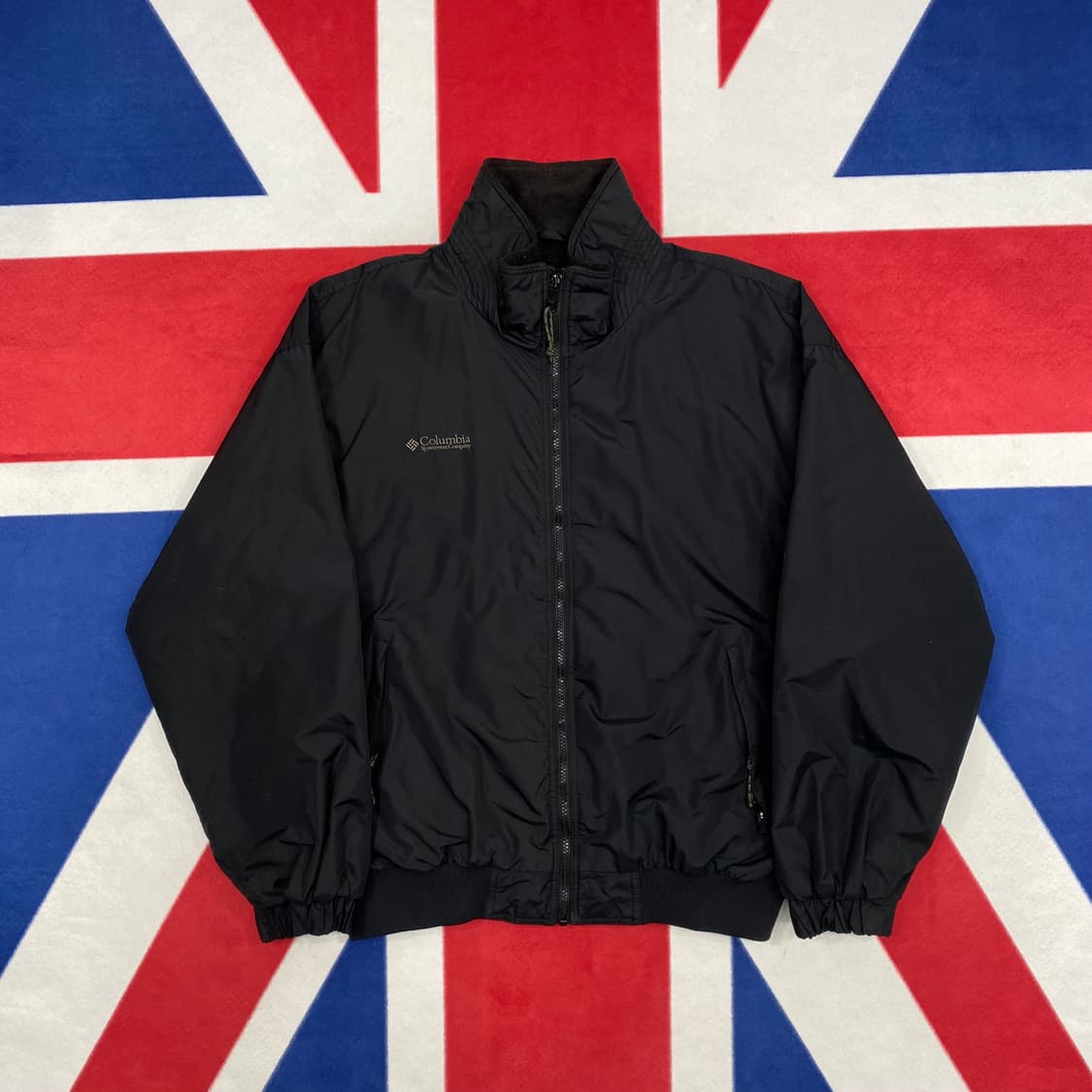 콜럼비아 자켓 L 실측 XL -2XL  상품이미지1