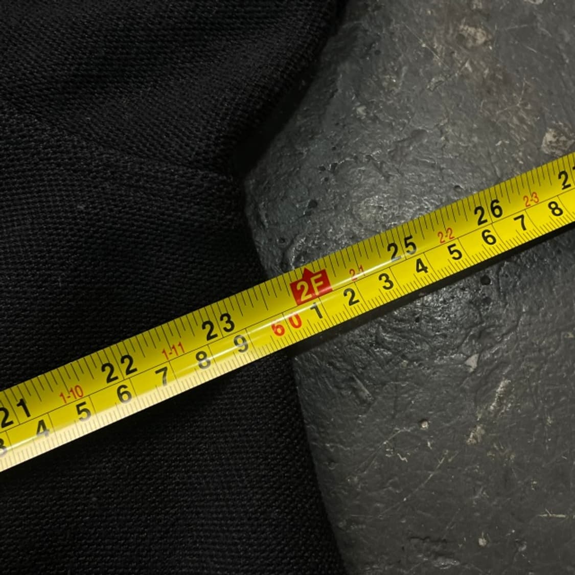 105 볼디스트 F1 워크 시그니처 플리스 자켓  상품이미지7