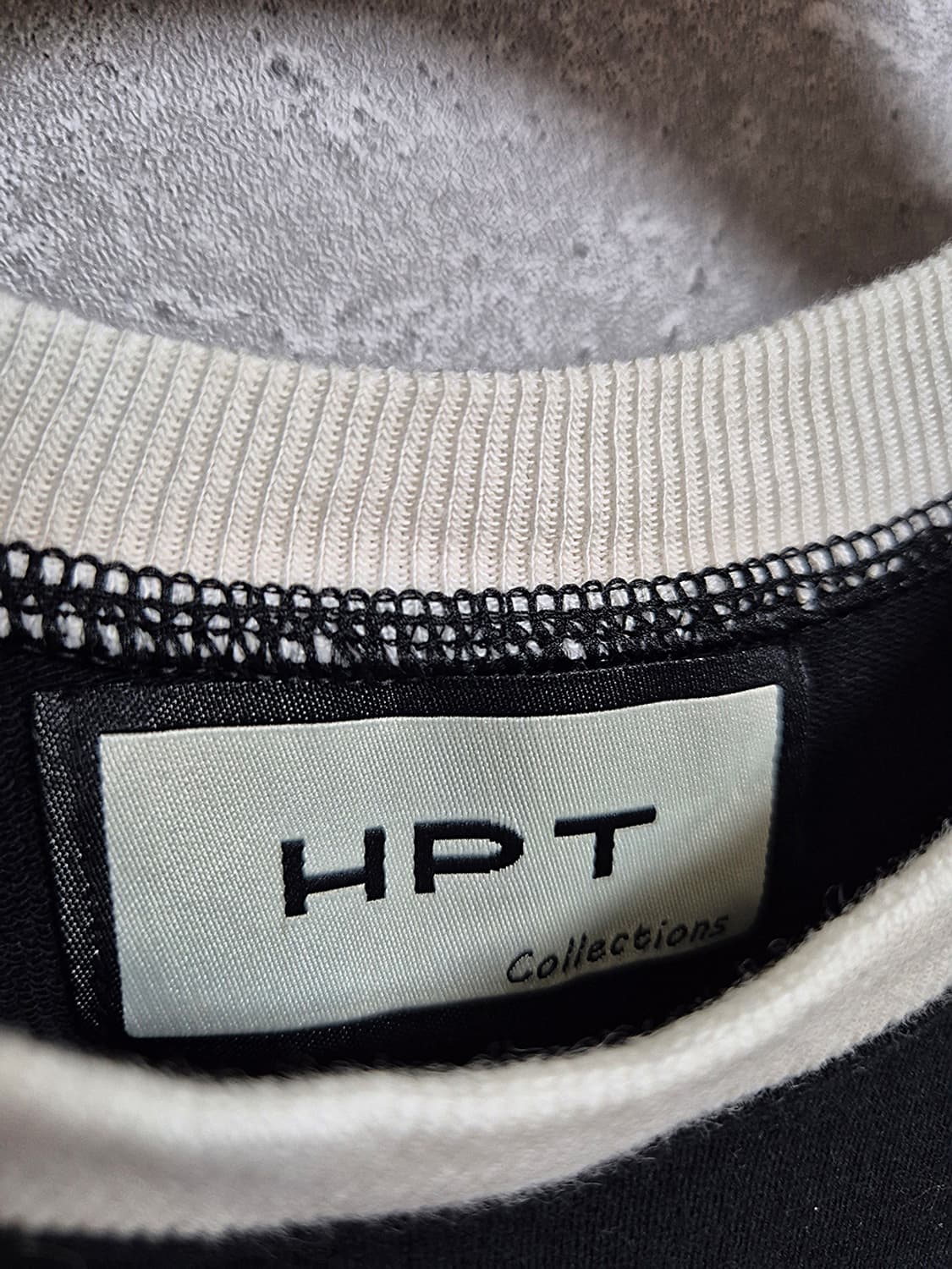 HPT Collection  링거 티 상품이미지5