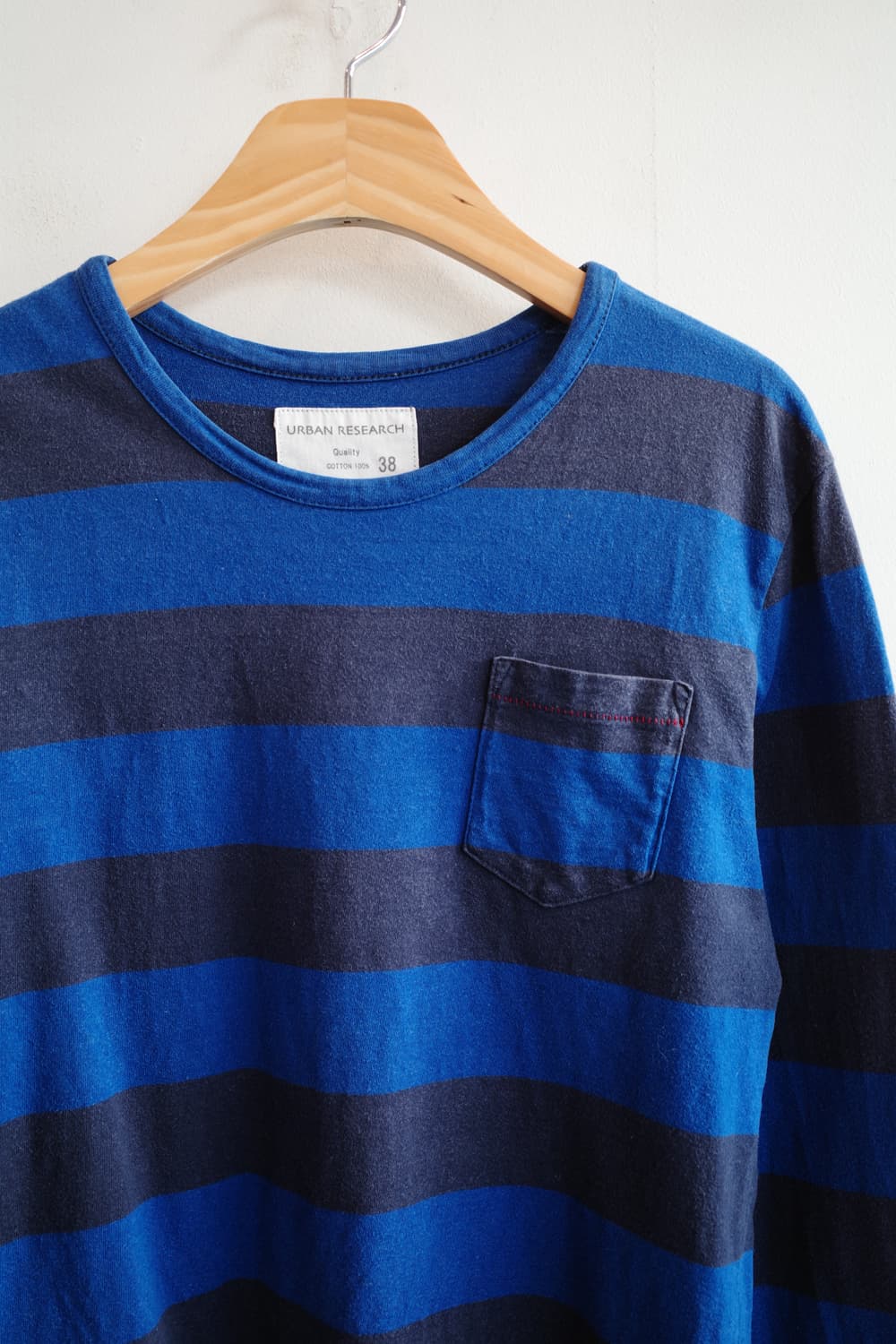 URBAND RESEARCH 포켓 롱슬리브 상품이미지2