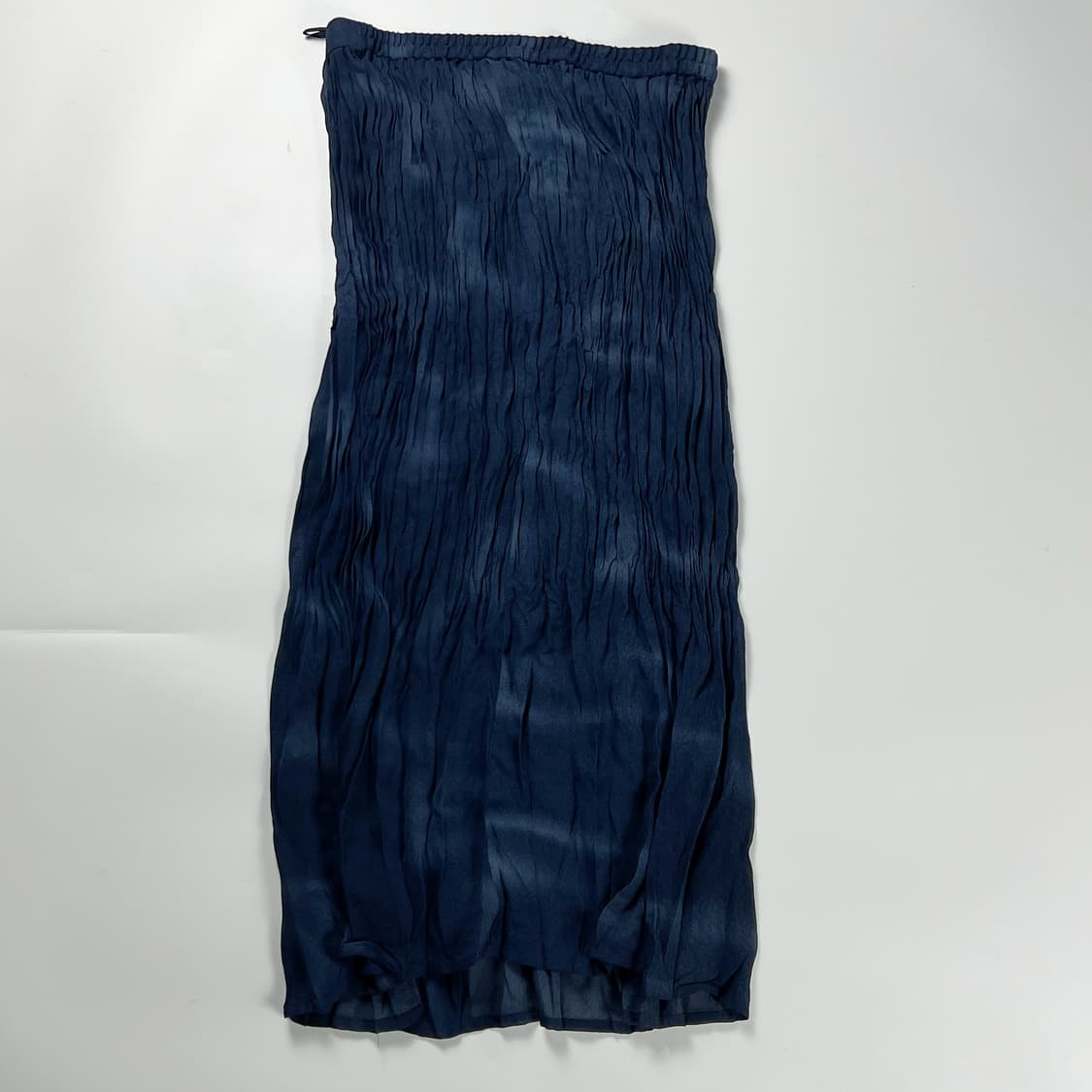 크리스트 처치 시어 플리츠 스커트 상품이미지10