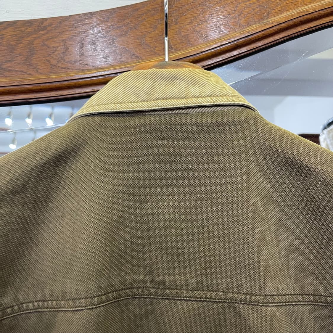 vintage RICHINI work jacket 상품이미지9