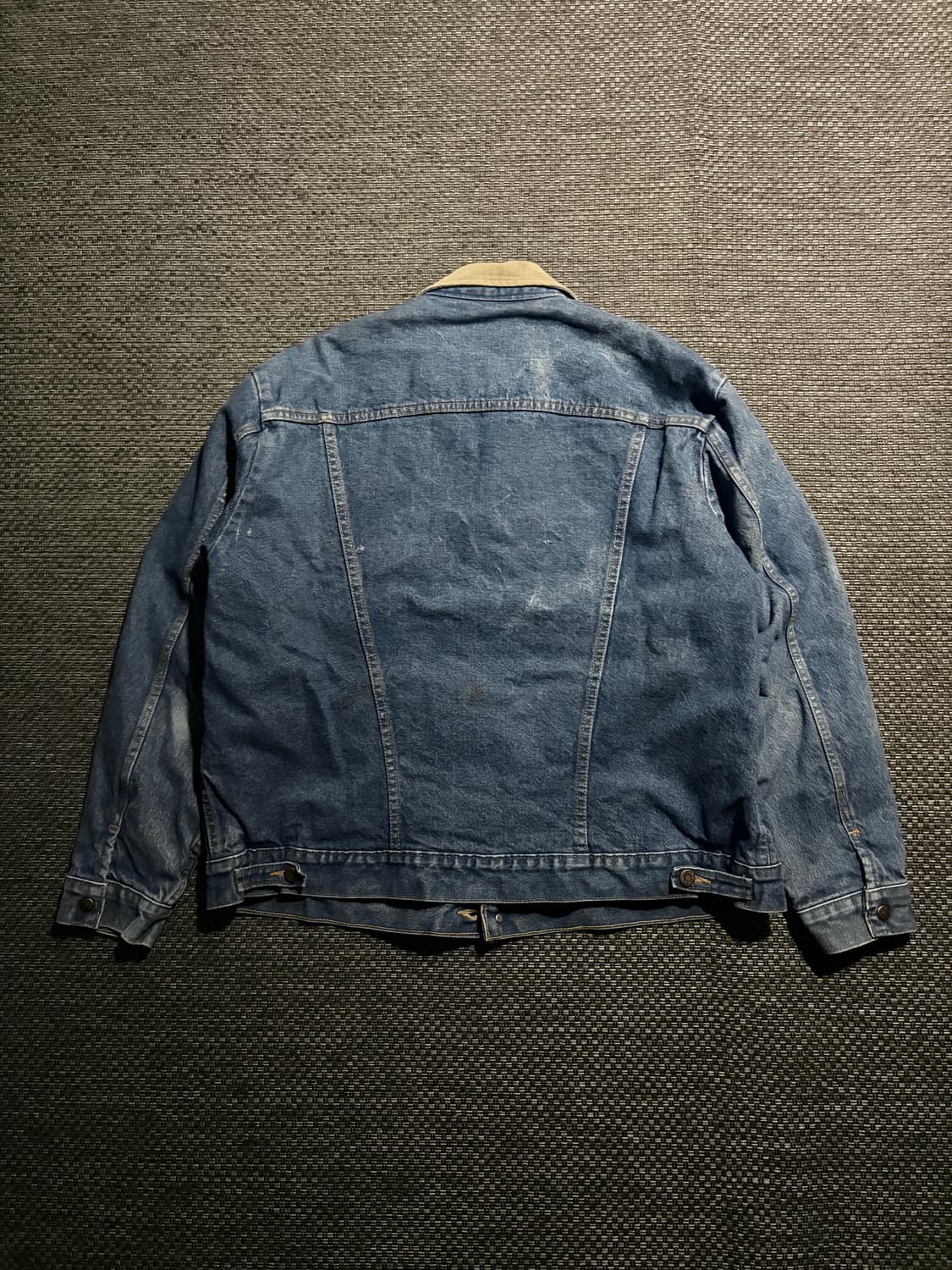 90s 랭글러 WESTERN JACKET XL USA🇺🇸 상품이미지6