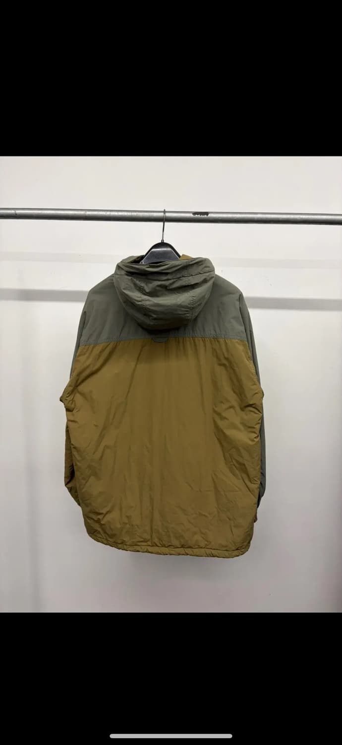 엄브로x스펙테이터 아노락 padded windproof smock 상품이미지4