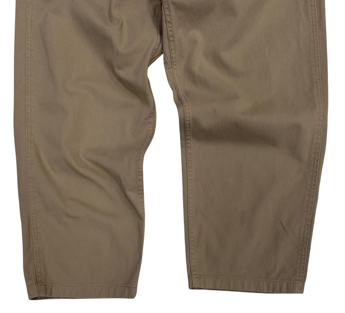 그라미치 면바지 베이지 (L/32~34인치) 상품이미지5