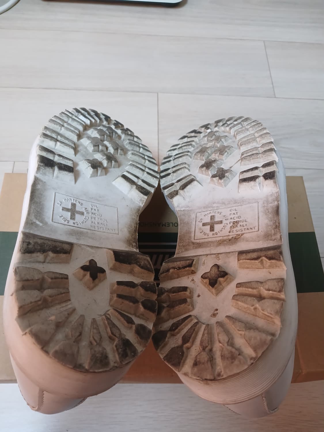 닥터마틴 (UK4) 상품이미지7