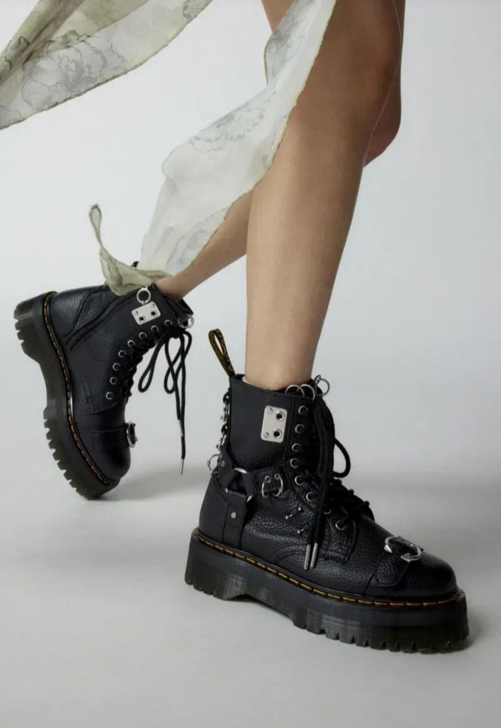 닥터마틴 제이든 HDW 235 UK4 상품이미지3