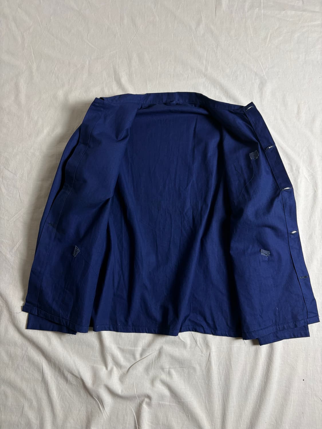 French Work Jacket 프렌치워크자켓 L 상품이미지3