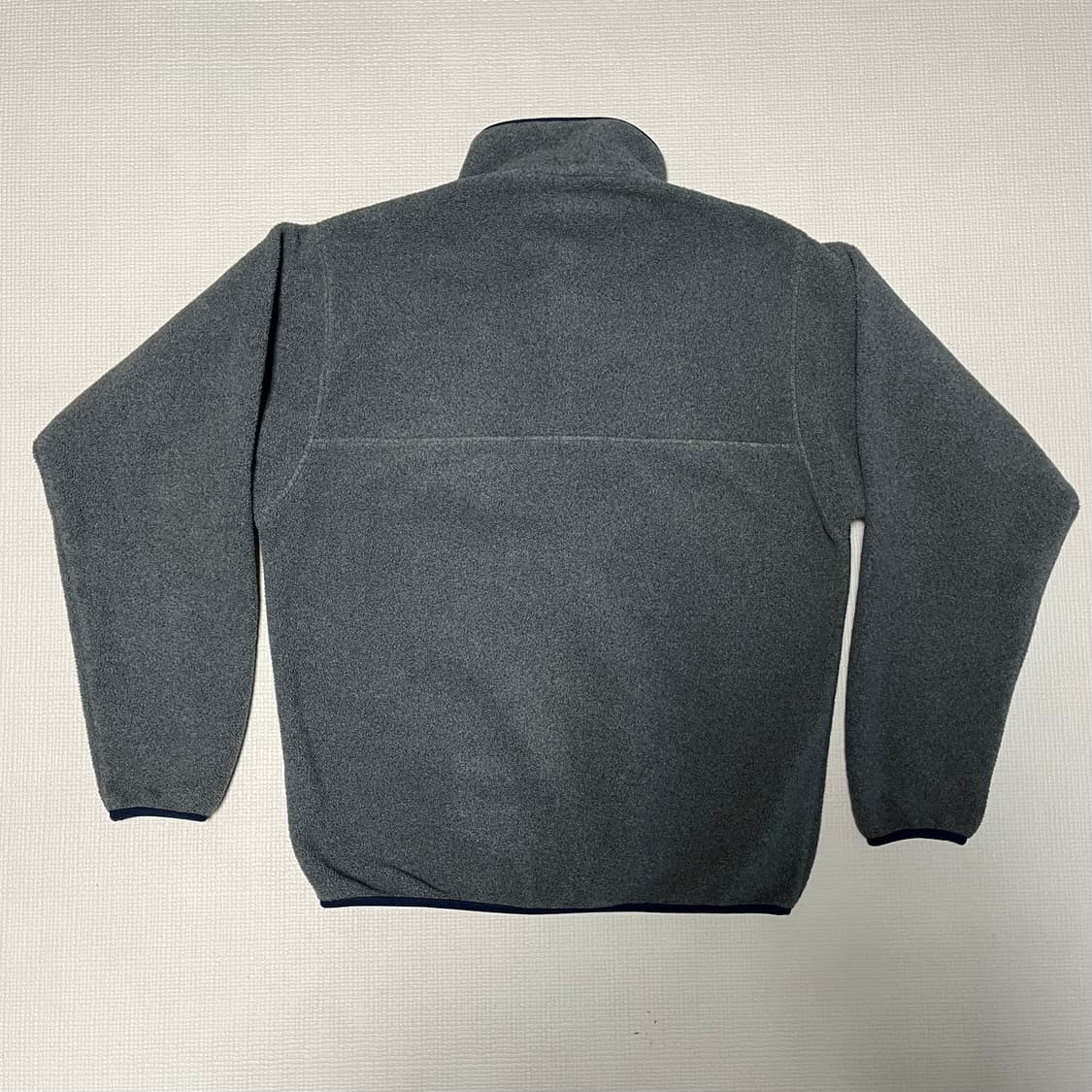 파타고니아 신칠라 니켈 네이비 상품이미지2