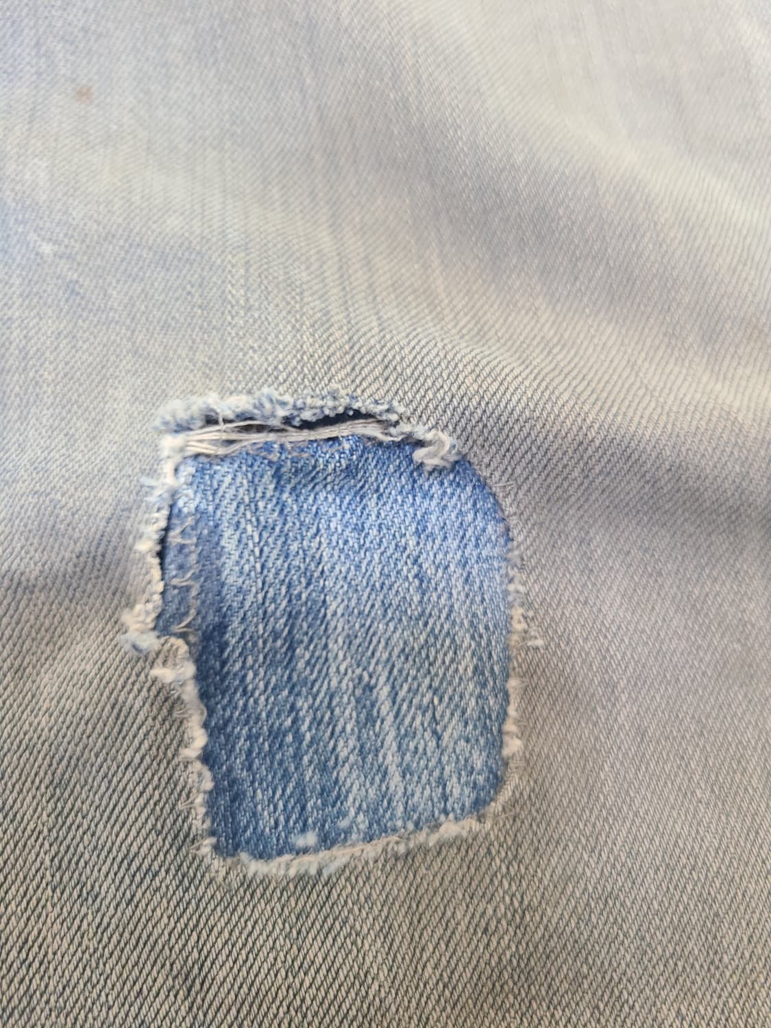 리바이스 lvc 01501 데님 디보티(devotee) w32 상품이미지4