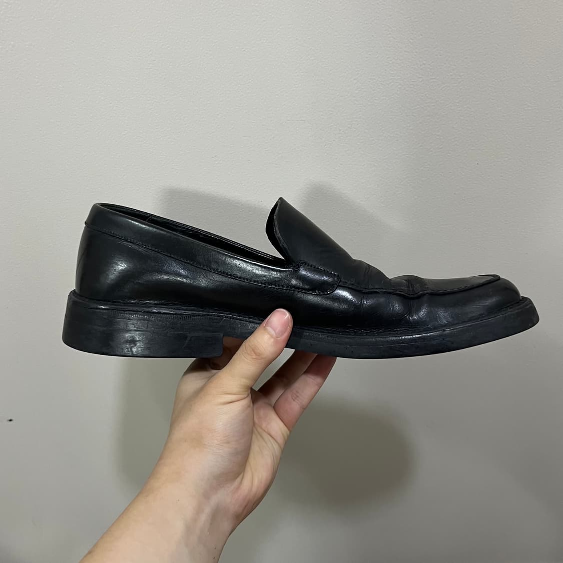 Prada Monster Loafers 상품이미지2