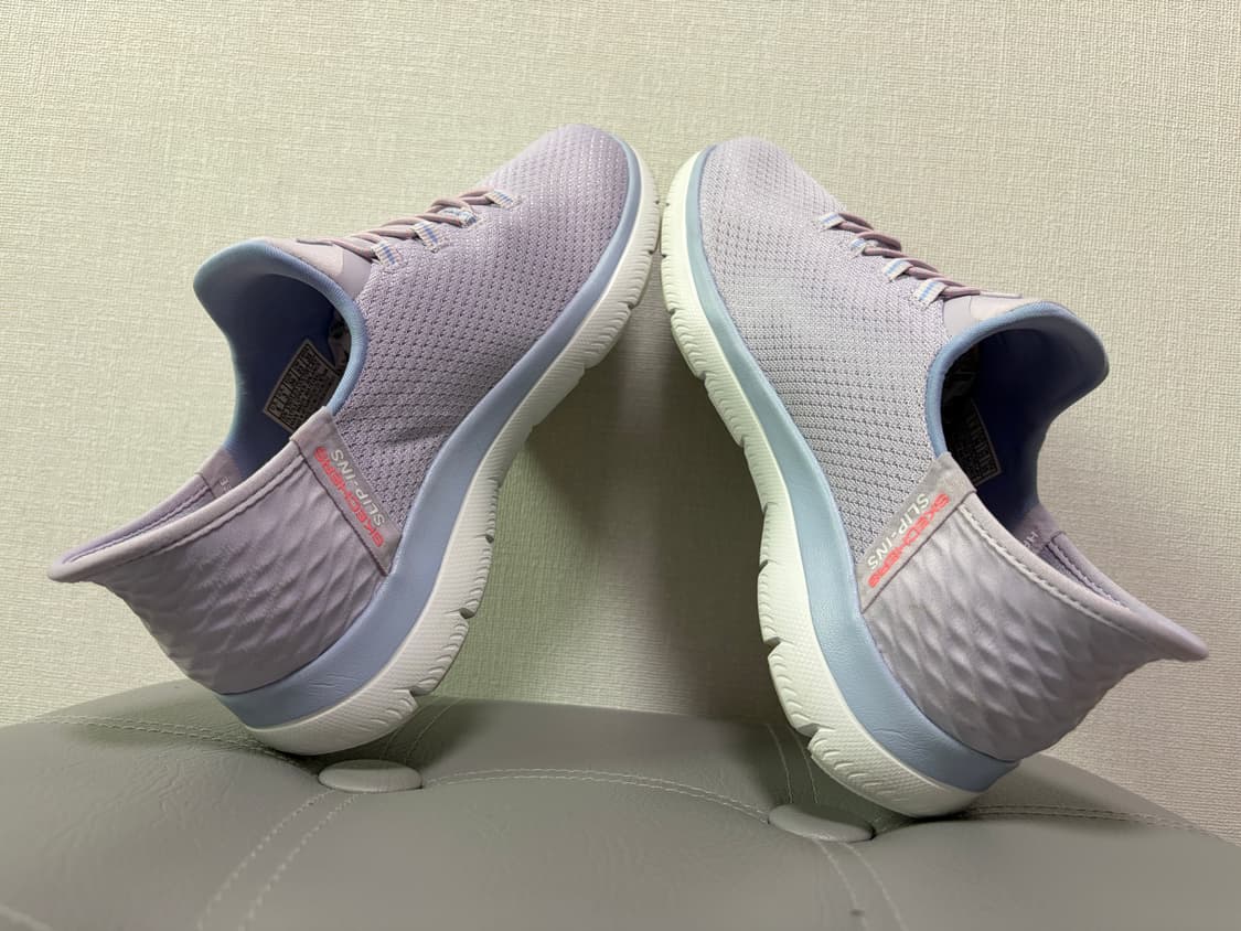 스케쳐스 여성 스니커즈 230 상품이미지5