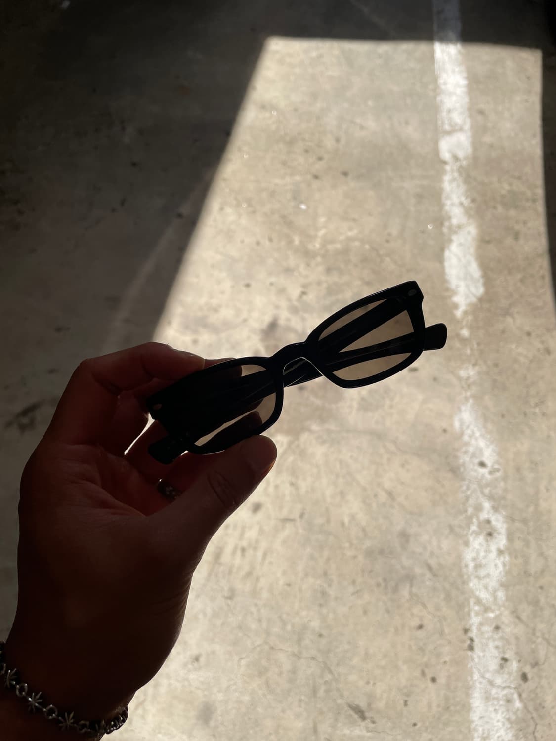 00s Stussy Eyegear Jackson Sunglasses 상품이미지1