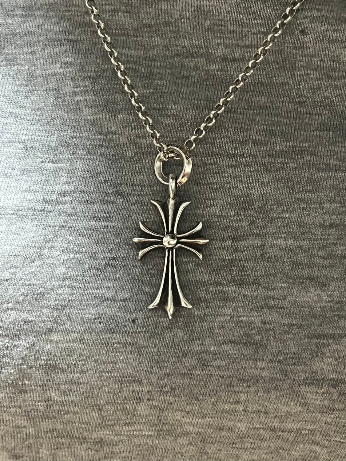 크롬하츠 타이니크로스 상품이미지5