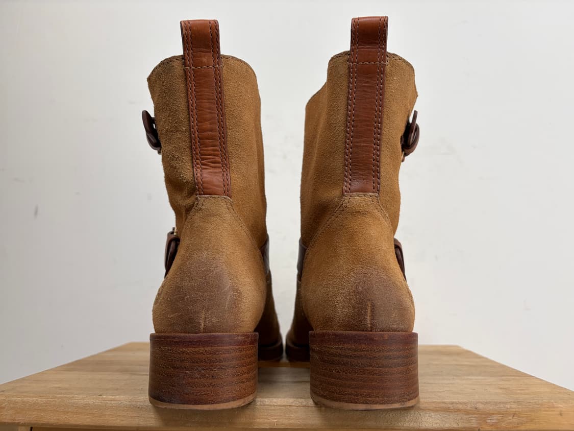 토리버치 여성 부츠 240 상품이미지5