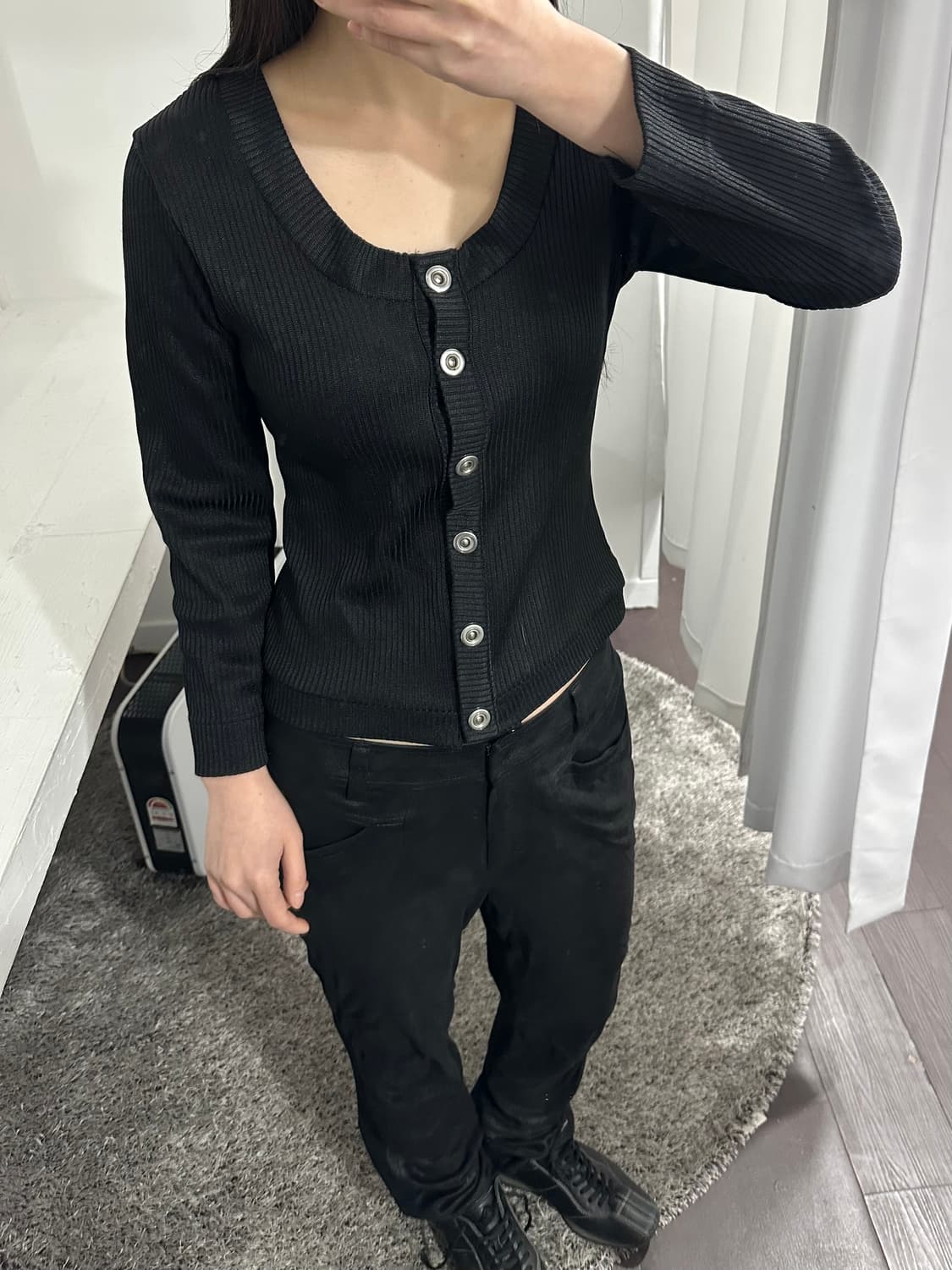 lourdes design pants 상품이미지6