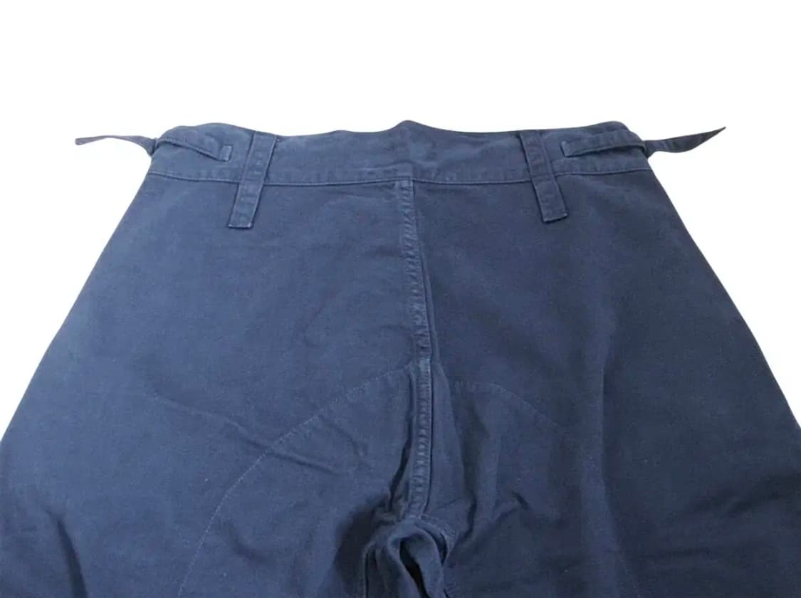 나이젤 카본 코튼 리브로 카고팬츠 34 상품이미지4