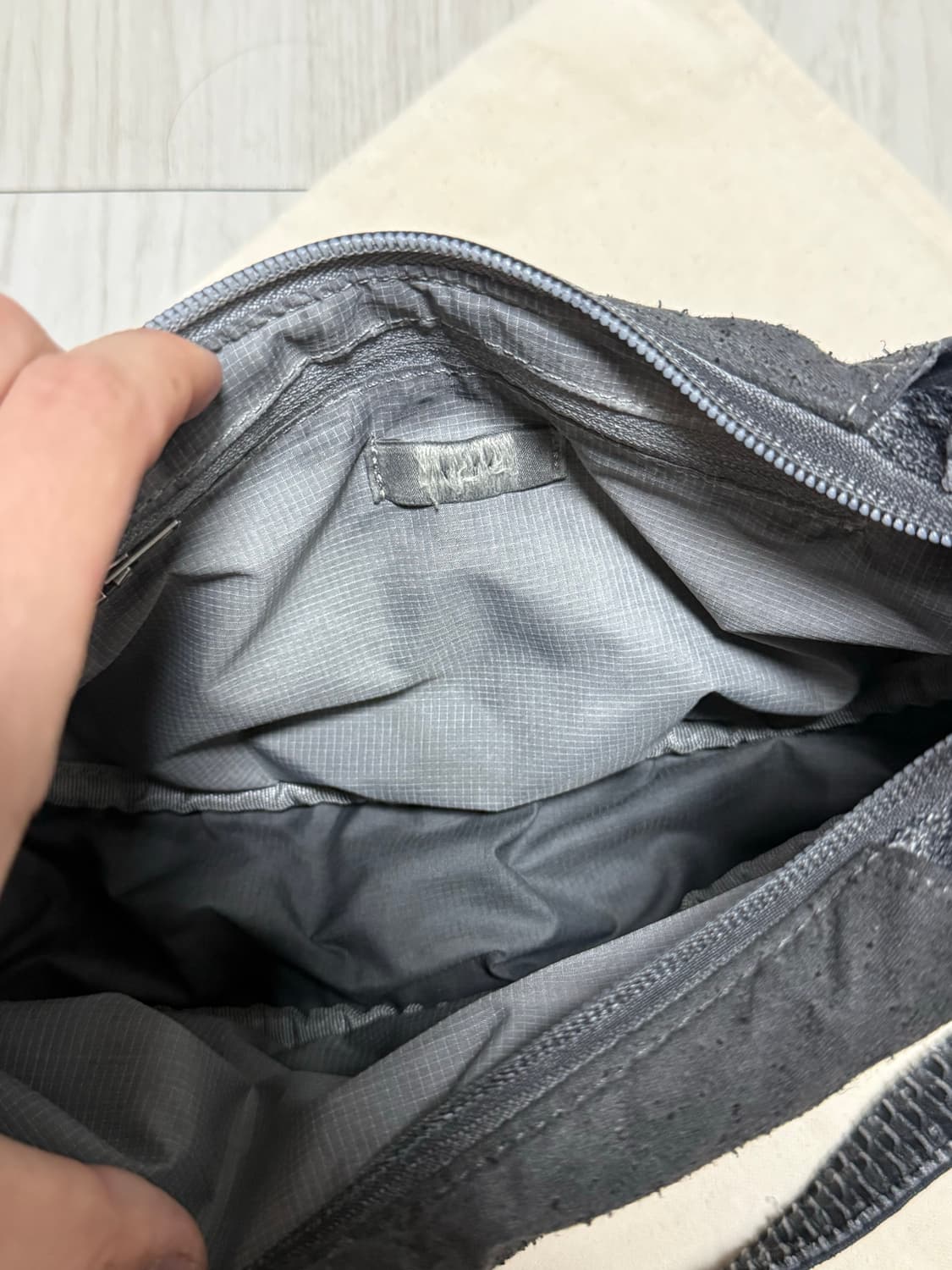 엑슬림 ep 3 가방 상품이미지3