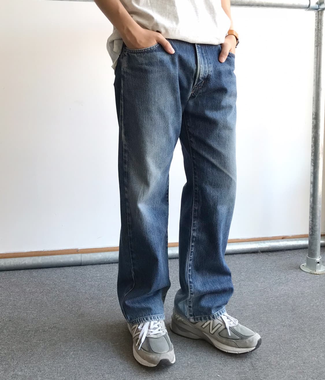 EDWIN 상품이미지1