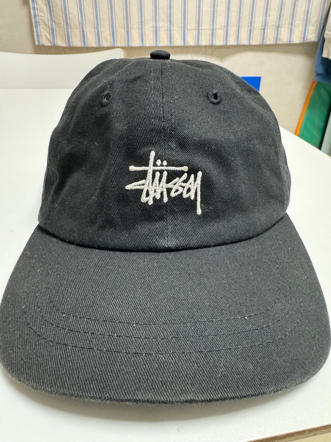 스투시 모자 상품이미지1