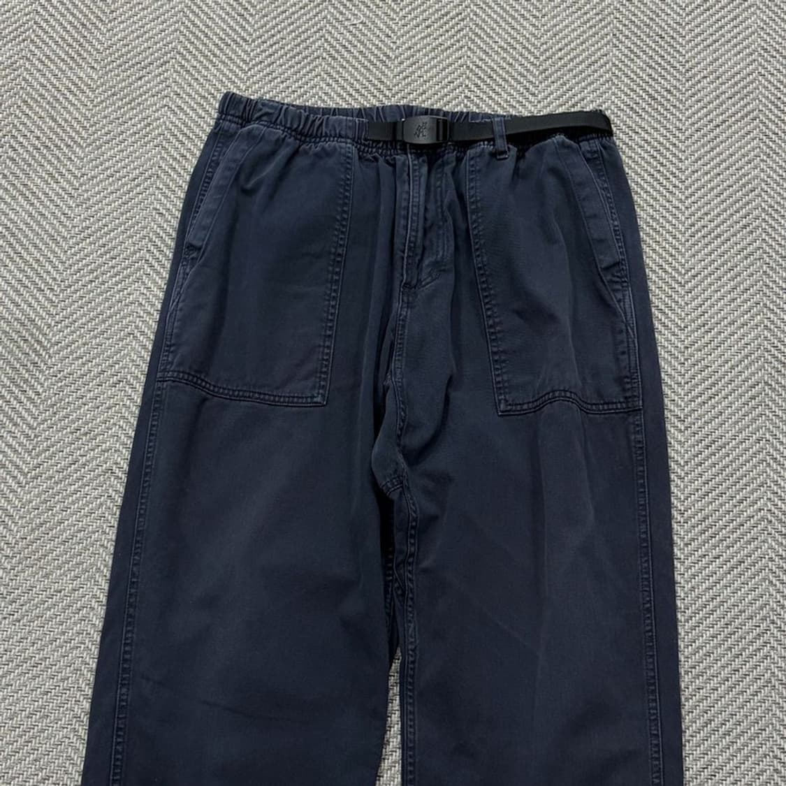 그라미치 테이퍼드 팬츠 v2544 상품이미지3