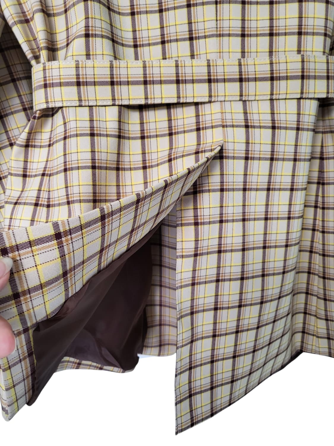 TILLIDIE 멀티 블레이저 상품이미지6