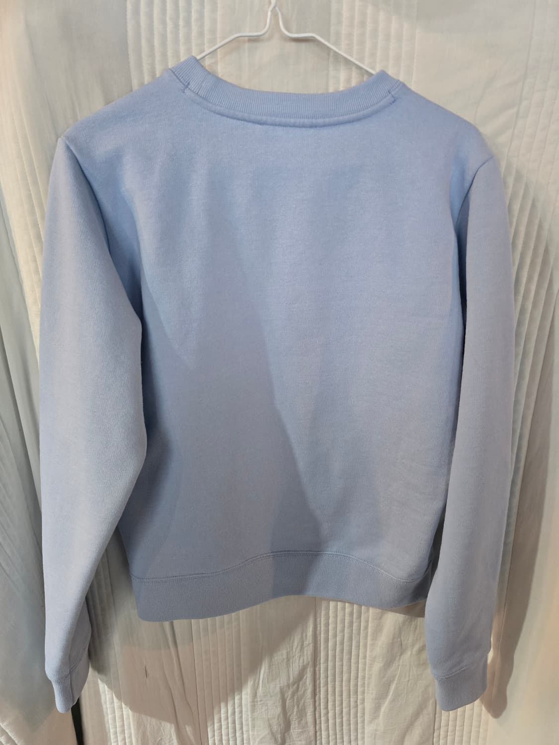 메종키츠네 맨투맨  상품이미지3