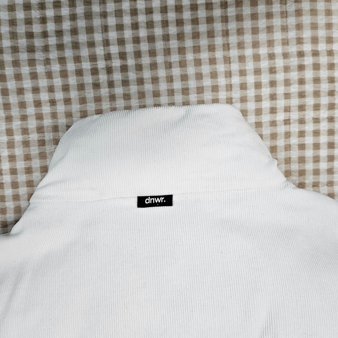 자라 골덴 겨울 패딩 남자100 상품이미지8