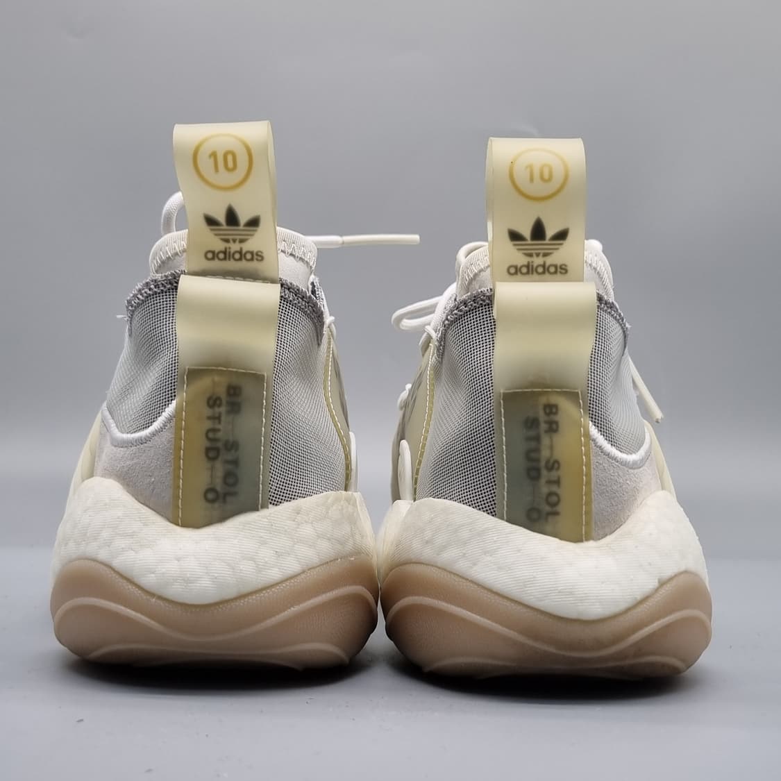 아디다스 크레이지 byw 남성운동화280  상품이미지4