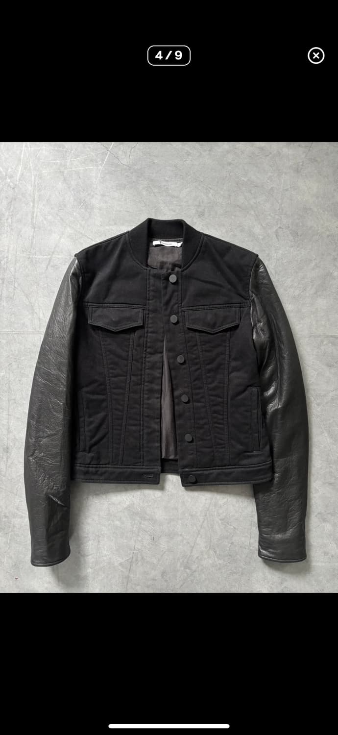 알렉산더왕 xs 상품이미지1